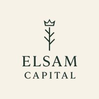 Elsam Capital logo - Similar company to U-Rite