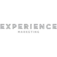 Experience Marketing