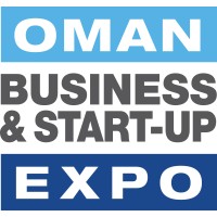 Oman Business & Start-Up Expo logo - Similar company to Business Start Up Oman