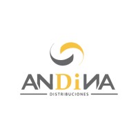 Distribuidora Andina S.A. logo - Similar company to Dyssa Sa
