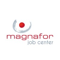 Magnafor logo - Similar company to Educatic Gap Pue Sl