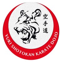 Yuki Shotokan Karate Dojo logo - Similar company to United Atlantic Karate (Uak)