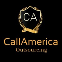 CallAmerica Outsourcing logo - Similar company to Proxiuss Project+