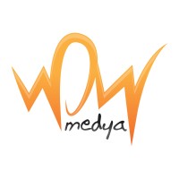 Wow Medya logo - Similar company to Digital Notlar