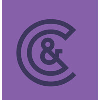 C&C Media logo - Similar company to Right & Left Creative