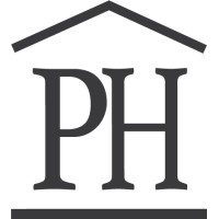 Precision Homes Inc logo - Similar company to Sunrise Custom Homes