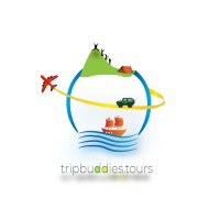 tripbuddies.tours logo - Similar company to Parkkori