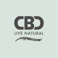 CBD Live Natural logo - Similar company to Indigrow Ltd