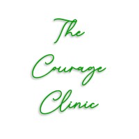 The Courage Clinic logo - Similar company to Mulhall Zion Llc