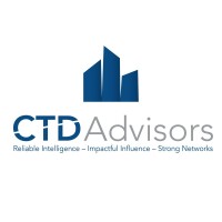 CTD Advisors logo - Similar company to Askolay