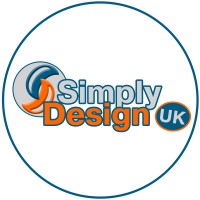 Simply Design UK logo - Similar company to Virtec It Solutions