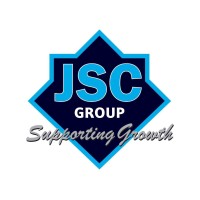 JSC GROUP logo - Similar company to Joss Construction Group