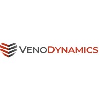 VenoDynamics logo - Similar company to Yard Robotics