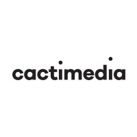 Cactimedia logo - Similar company to Spiralclick Web Technologies
