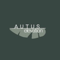 Autus Elevation logo - Similar company to 41 North Digital