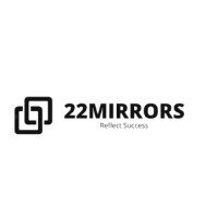 22Mirrors logo - Similar company to Optimiz3