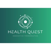 HealthQuest: Innovative Therapeutics logo - Similar company to Think Square Gmbh
