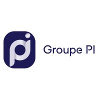 GROUPE PI logo - Similar company to Smart Gemini
