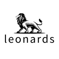 Leonards logo - Similar company to Era A