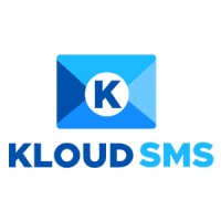 Kloud SMS logo - Similar company to Quicksms.Com
