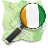 OpenStreetMap Cote D'Ivoire ( OSMCI) logo - Similar company to Cntig : Comité National De Télédétection Et D'Information Géographique En Côte D'Ivoire