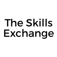 Skill Exchange logo - Similar company to Artivio;