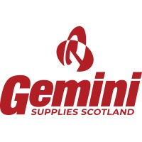 Gemini Supplies logo - Similar company to Active Office Group