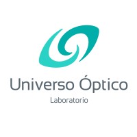 Universo Óptico logo - Similar company to Ópticas Deluxe