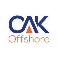 OAK Offshore logo - Similar company to Yll Offshore Services