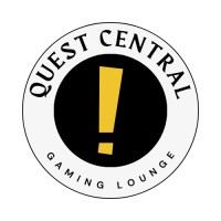 Quest Central Gaming Lounge logo - Similar company to Brooklyn Social | Digital Marketing Agency