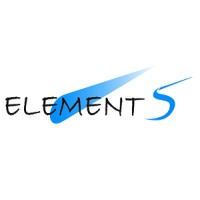 Element 5 Media And Advertising Pvt. Ltd. logo - Similar company to Element 24 Creative