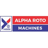 Alpha Roto Machines Pvt. Ltd. logo - Similar company to Fadia Engineers