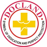 Docland logo - Similar company to Norisk