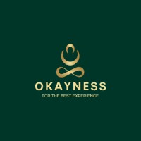Okayness logo - Similar company to Sales Association - გაყიდვების ასოციაცია