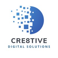 Cre8tive Digital Solutions logo - Similar company to Colabmacs