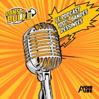 Dans ma bulle, le podcast ! logo - Similar company to Mqcc® Meta Quality Conformity Control Organization™