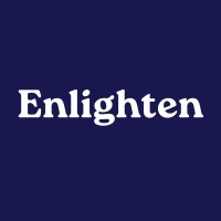Enlighten logo - Similar company to Child360