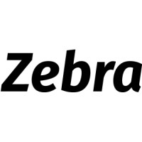 Zebra logo - Similar company to Zeebra Resource Solutions