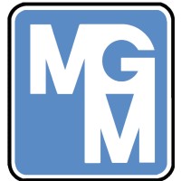 MGM Elettrici Motori Turkey logo - Similar company to Fi Robotic