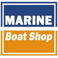 Marine Boat Shop logo - Similar company to Geilt Llc
