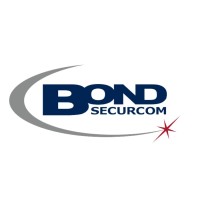 Bond Securcom Inc. logo - Similar company to Securu Inc.