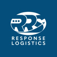 Response Logistics logo - Similar company to Rapid Response