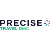Precise Travel DMC logo - Similar company to Tablepath