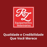 RZVET Equipamentos Veterinários logo - Similar company to Sdamed