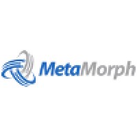 MetaMorph Inc. logo - Similar company to Truerisk Labs