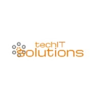 techIT sol logo - Similar company to Techit Solutions