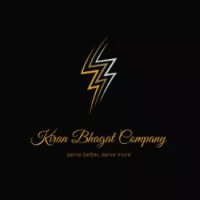 KIRAN BHAGAT COMPANY logo - Similar company to Flooring India Company