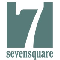 7Square logo - Similar company to 7Square