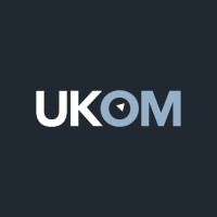UKOM logo - Similar company to Watchlab