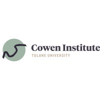 Cowen Institute logo - Similar company to College Beyond